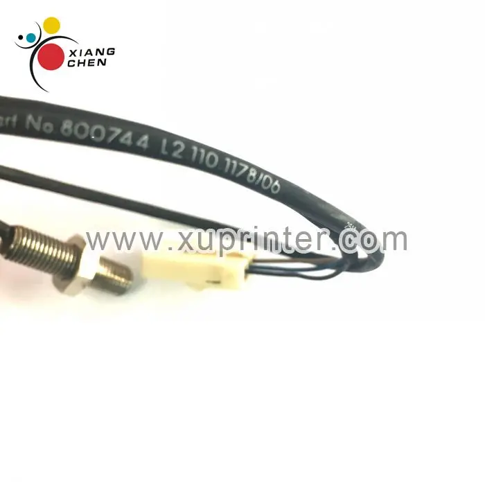 L2.110.1178 Original and Used Sensor Offset Machine Parts | Компьютеры и офис