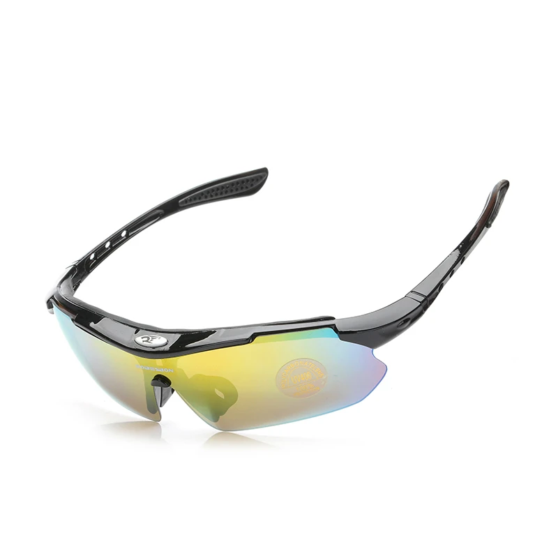 ROBESBON UV 400, велосипедные очки для велоспорта, солнцезащитные очки для мужчин, Gafas Ciclismo Oculos De Grau Masculino, велосипедные очки