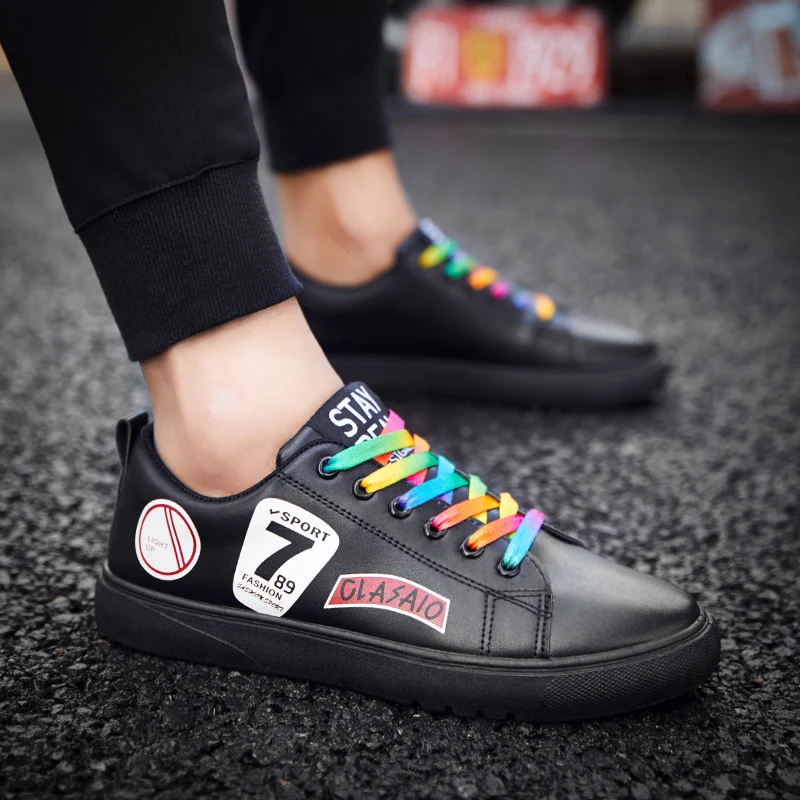 Sycatree Оригинальные кроссовки мужская обувь для скейтбординга Мужская Спортивная