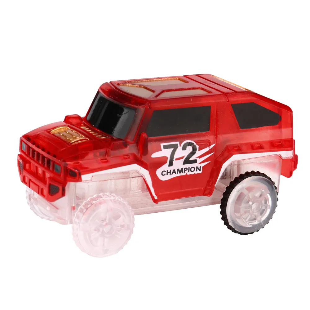 2020 горячая Распродажа Электроника специальный автомобиль для волшебного трека