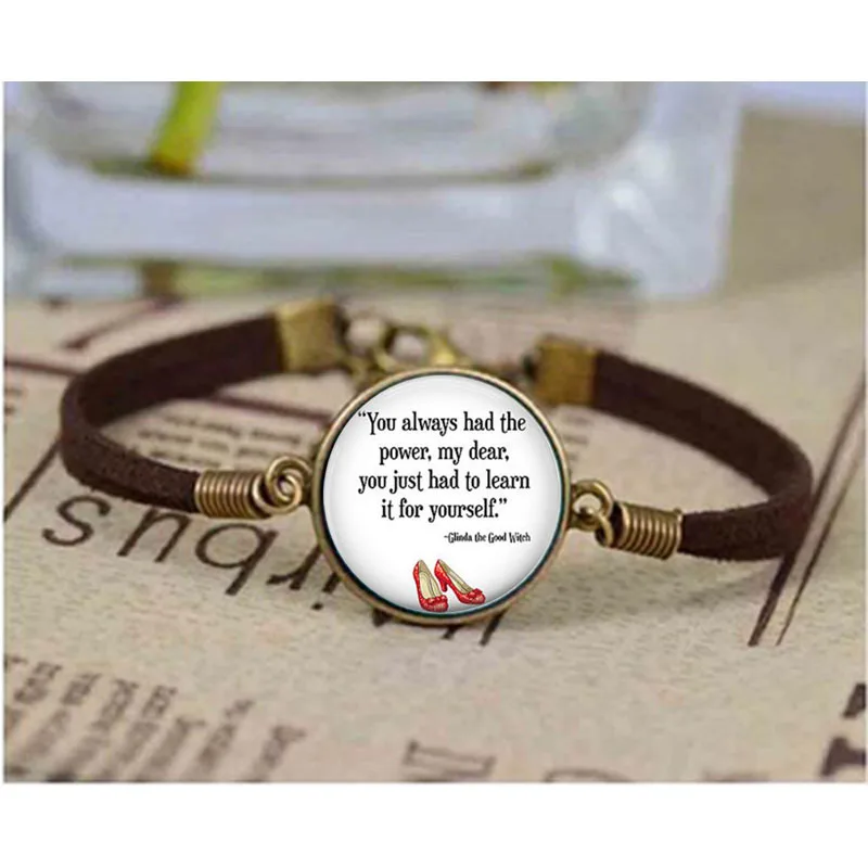 У вас всегда были энергетические браслеты Волшебник ювелирных изделий из унции
