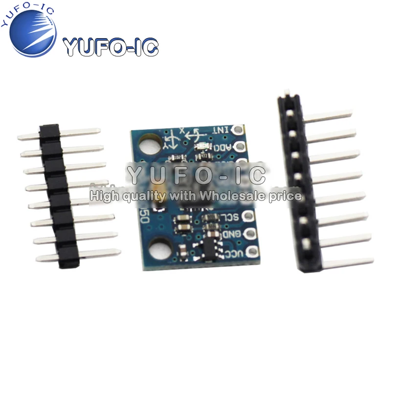 Фонарь с трехосевым ускорением и гироскопом 6 фонарей имеет диаграмму кода