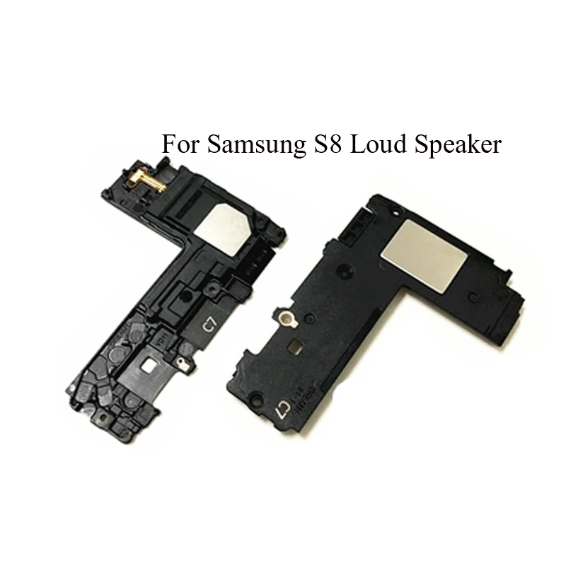 for samsung S8 Звонка телефонного аппарата Нижняя крышка громкий Динамик Корпус Запчасти для авто для samsung S9 плюс s9+ S9 S8 S8plus s8+ Note 8 в - Цвет: for samsung S8