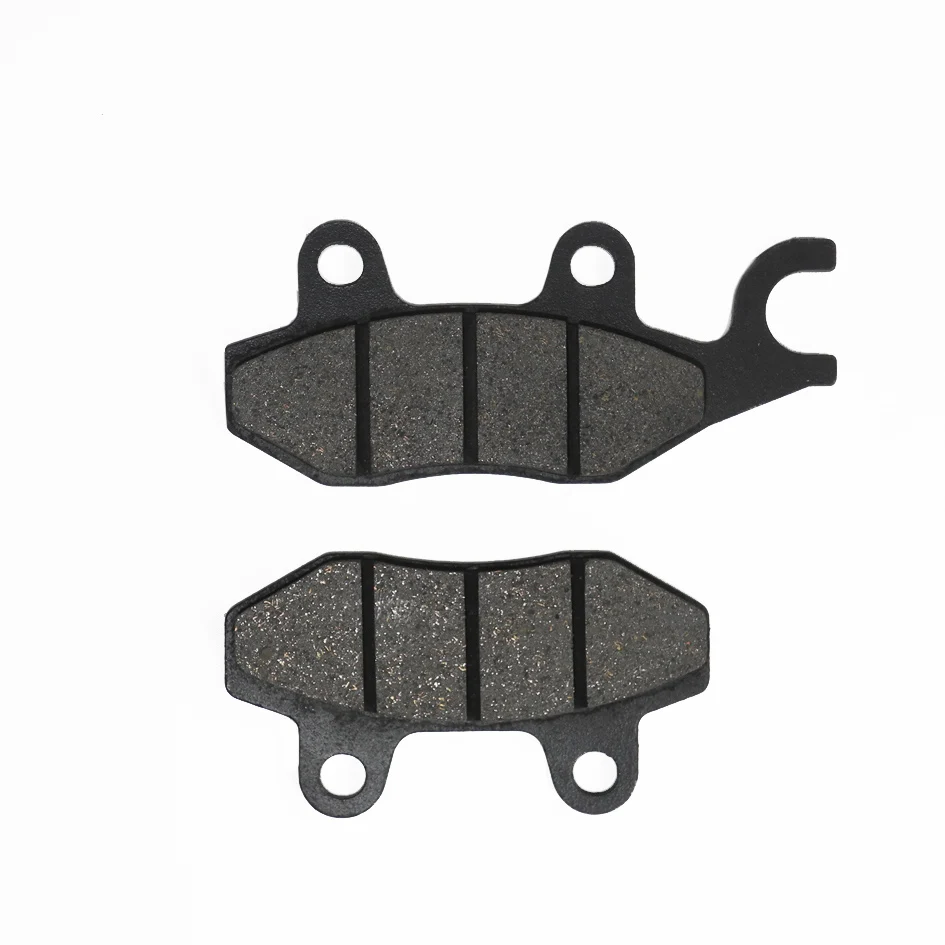 Передняя тормозная колодка XinYang/Kazuma 500cc ATV LH CA250|front brake|front brake padatv pads |