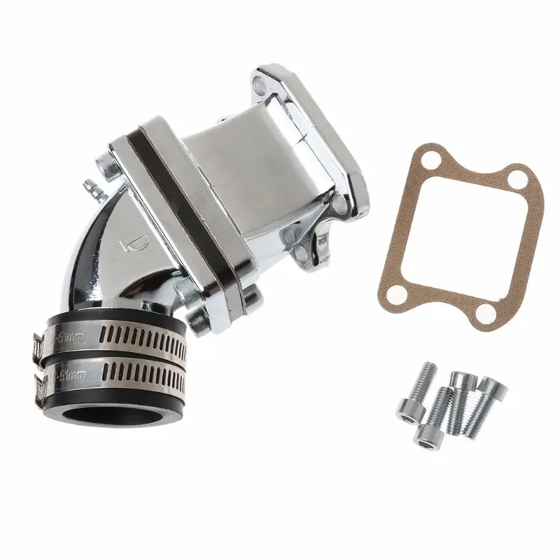 Авто Замена диода 50 производительность впускной коллектор для 2 тактного AF18/27/28