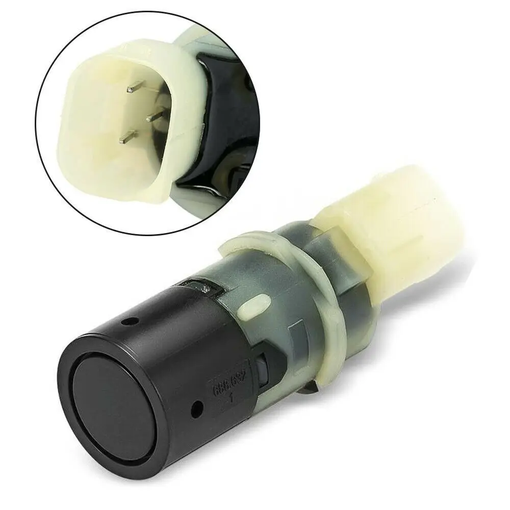 Передний бампер передний/задний датчик парковки помощи при парковке задний PDC