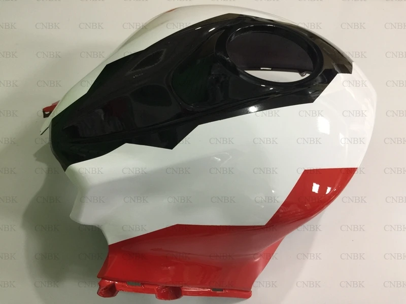 Обтекатели для CBR 600 RR 2009 2012 Φ 09 10 красный белый черный цвет Honda CBR600RR 2011|Полные