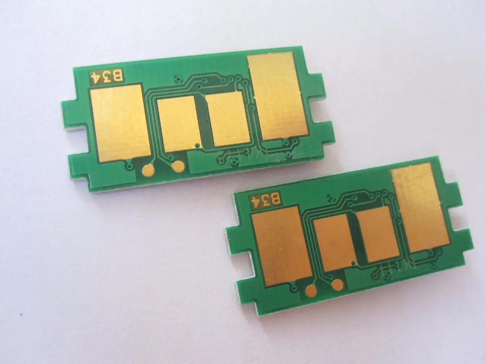 15K USA TK 7302 TK7302 чипы для картриджа с тонером копировального аппарата Kyocera ECOSYS P 4040DN