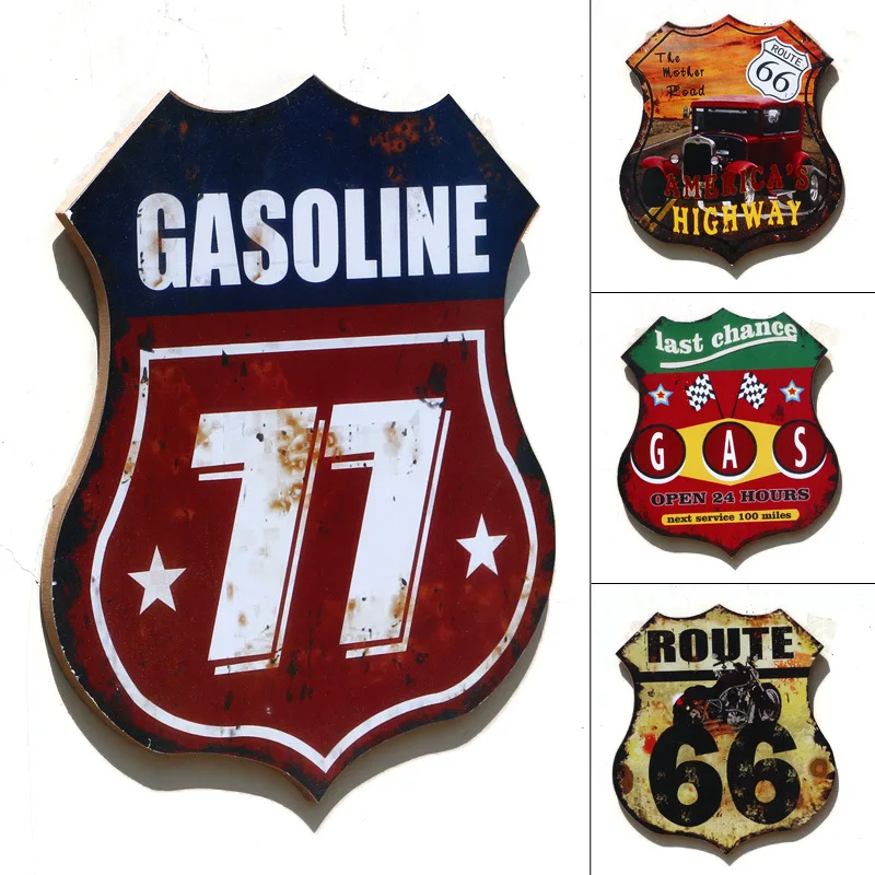 Европейский стиль ретро деревянные ремесленные подвесные настенные украшения