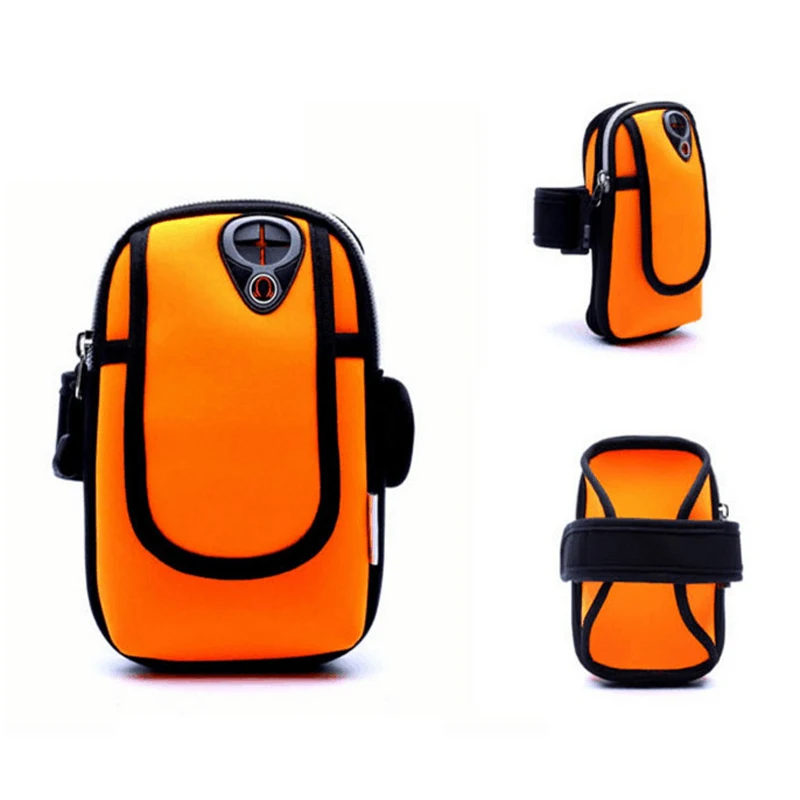 Кроссовки Сумка Браслет Открытый Водонепроницаемый нейлон Портативный Для