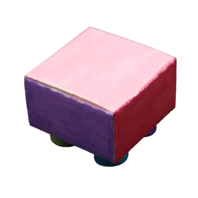 1 Набор строительных блоков металлические режущие штампы трафарет для