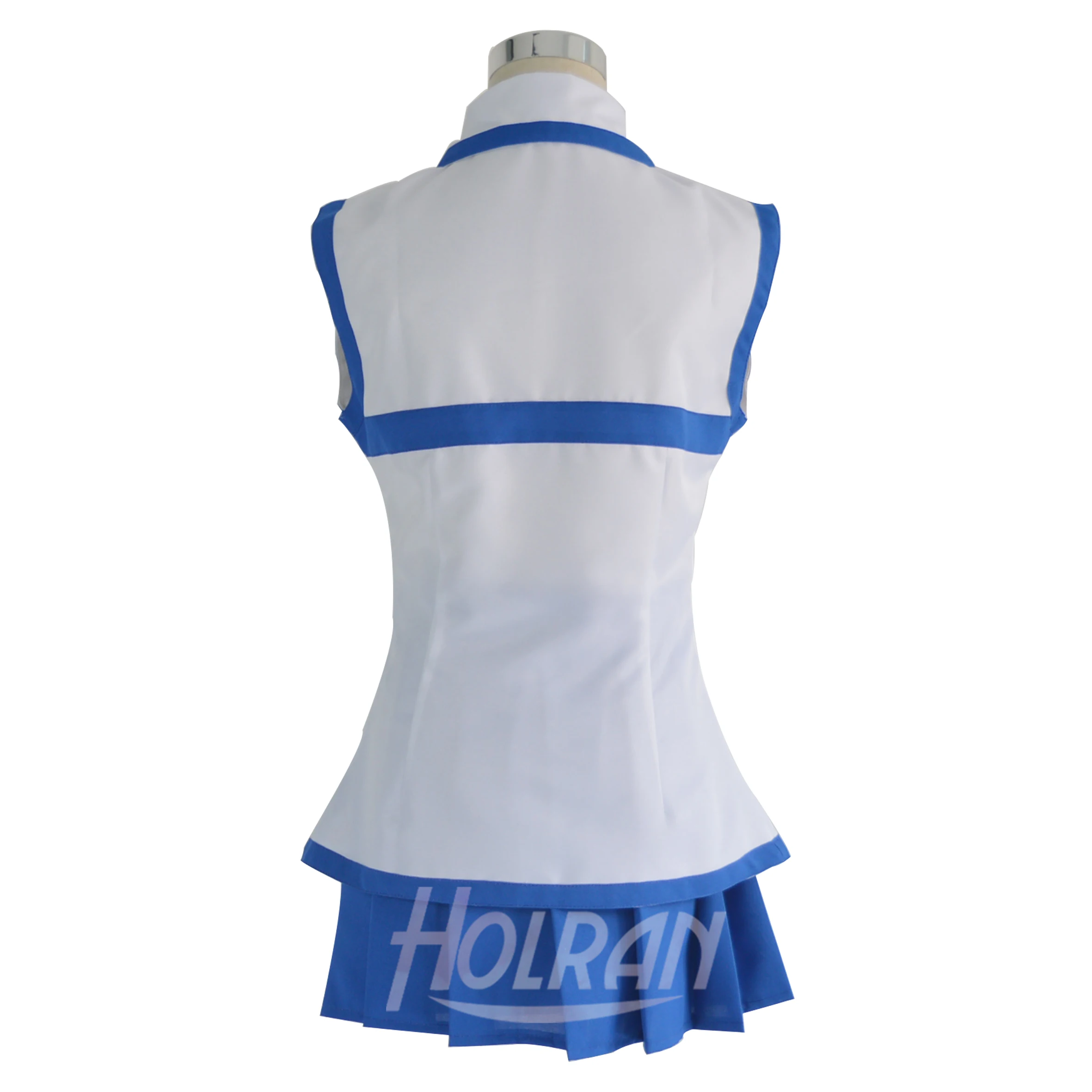 Фея Хвост Люси харфилия по умолчанию костюм для косплевечерние вечернее