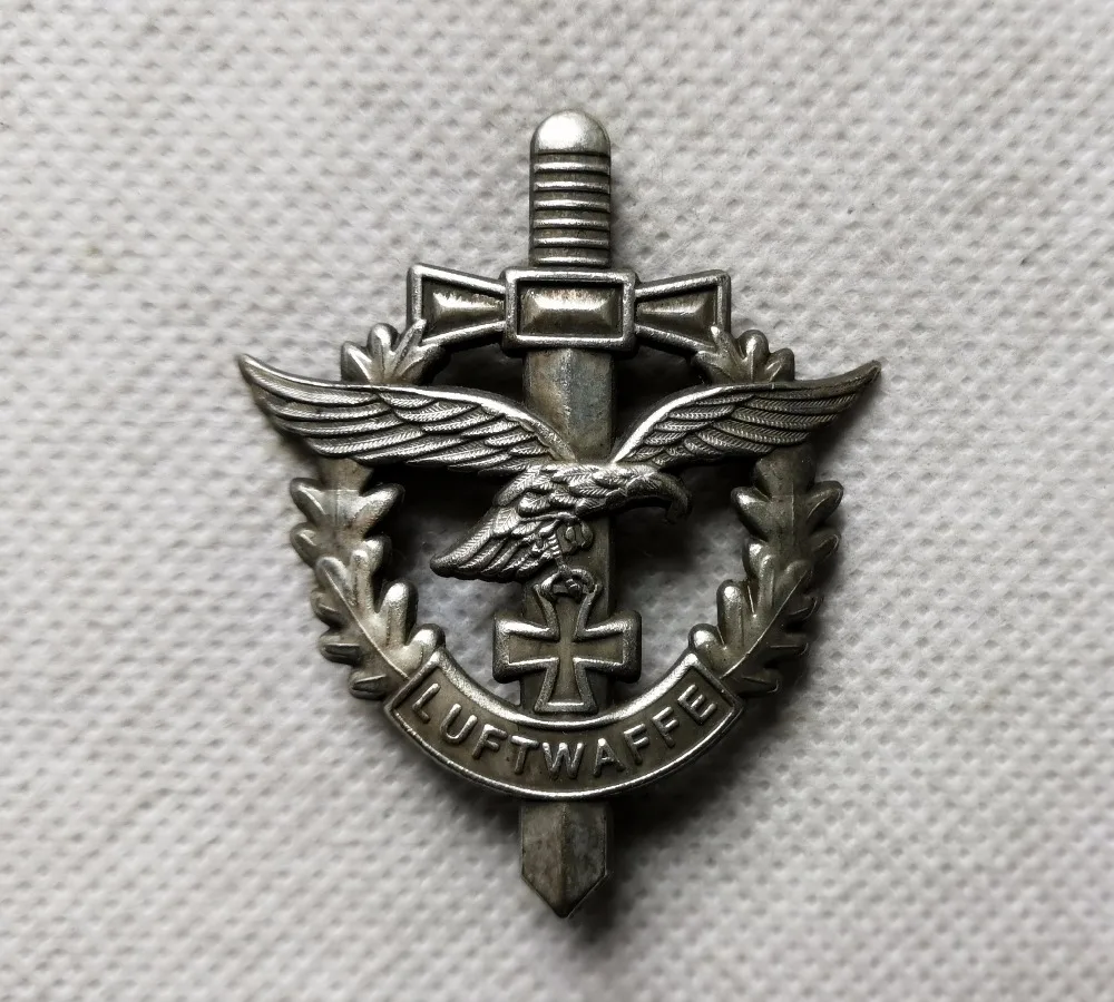 Ww2 немецкие ВВС Люфтваффе значок
