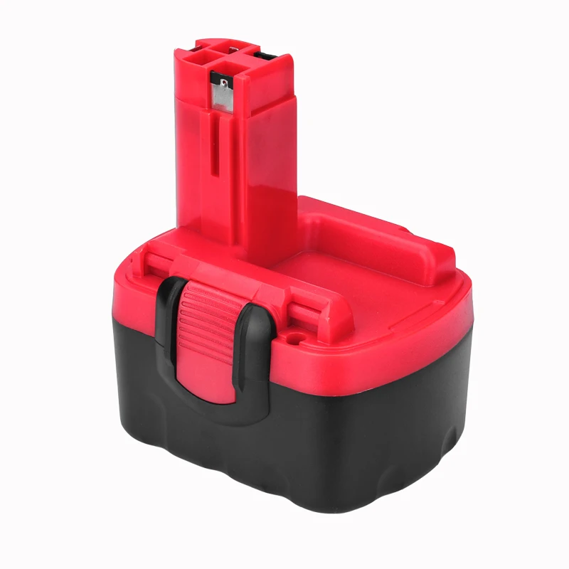 Сменный аккумулятор для электроинструмента Bosch Ni CD LPD 14 4 В 607 Ач BAT038 2 335 264 BAT040 276 PSB