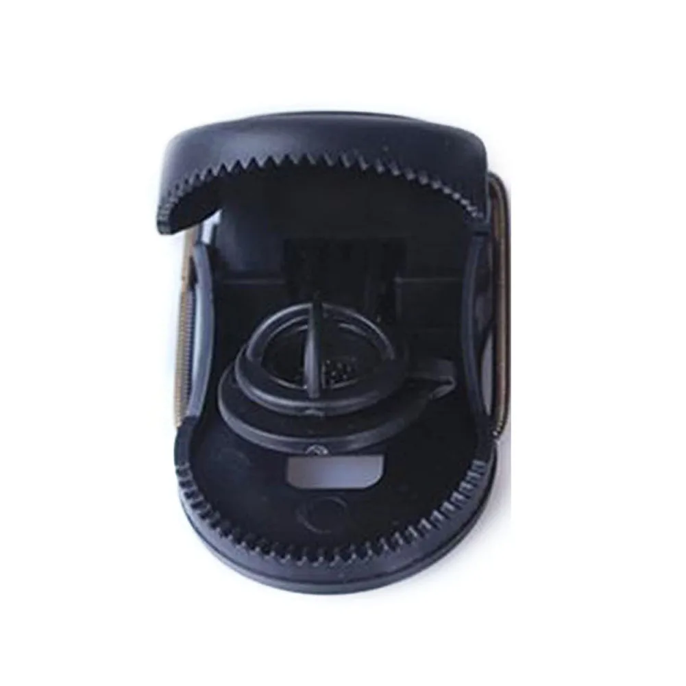 4 шт. пластиковая ловушка для мыши мышеловки мышей Ловца убийца Борьба с