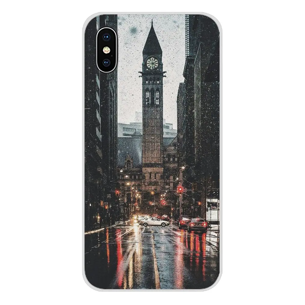 Чехлы для мобильного телефона Xiaomi Redmi Note 6A MI8 Pro S2 A2 Lite Se MIx 1 Max 2 3 Oneplus 6T UK British London Big Ben
