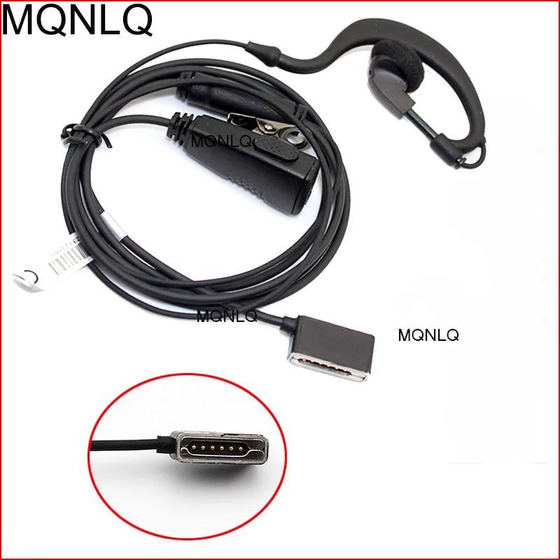 

Оригинальные наушники для Runbo K1 M1 H1 P12, USB наушники