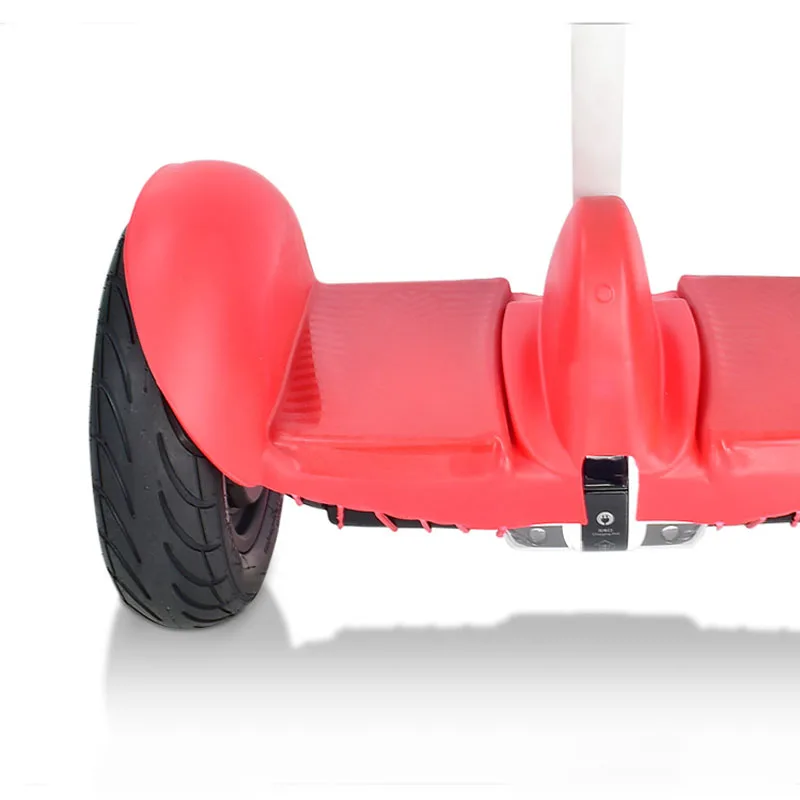 Защитный чехол для Ninebot S Аксессуары скутера силикагелевый защитный