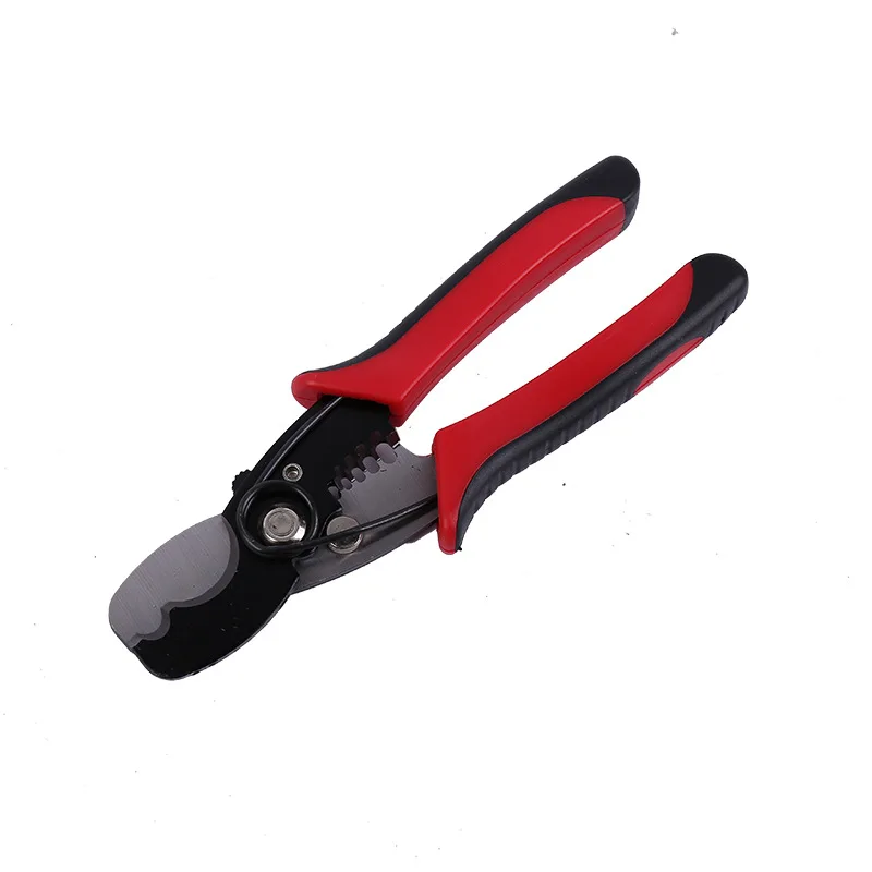 

Multi-Functional Crimping Pliers Wire And Cable Stripping Pliers Crimping Pliers Hardware Tools