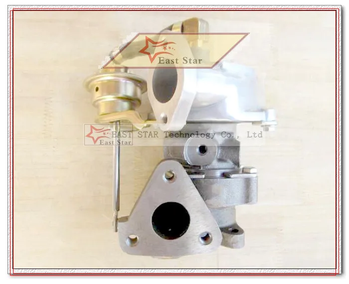 RHB31 VZ21 13900 62D51 Turbo для SUZUKI Jimmy Alto WIFT SX4 LIANA Grand Vitara mini cars мотоцикл QUAD RHINO багги