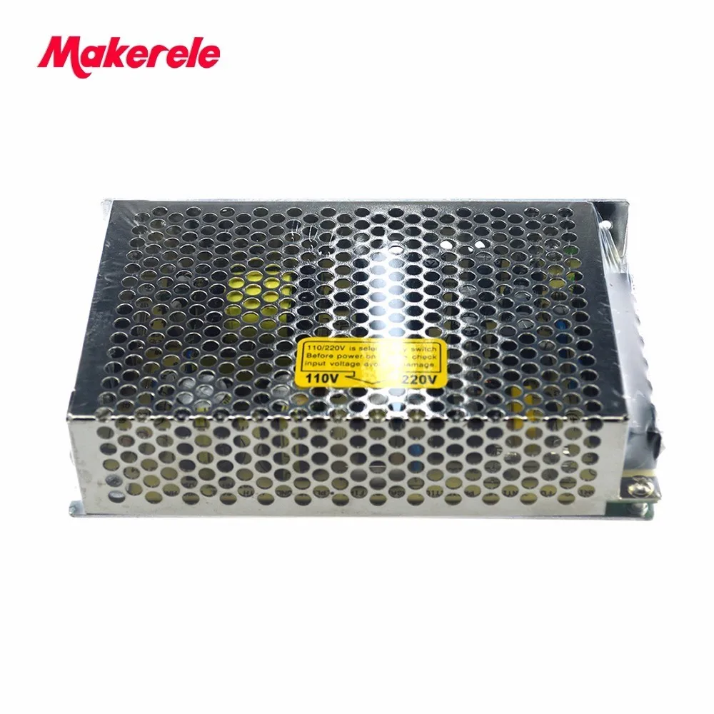 dual Output ac to dc Switching power supply 60W 5V 4A 12V 3A AC DC Free Shipping D 60A high quality|dual output|switch powerswitching |