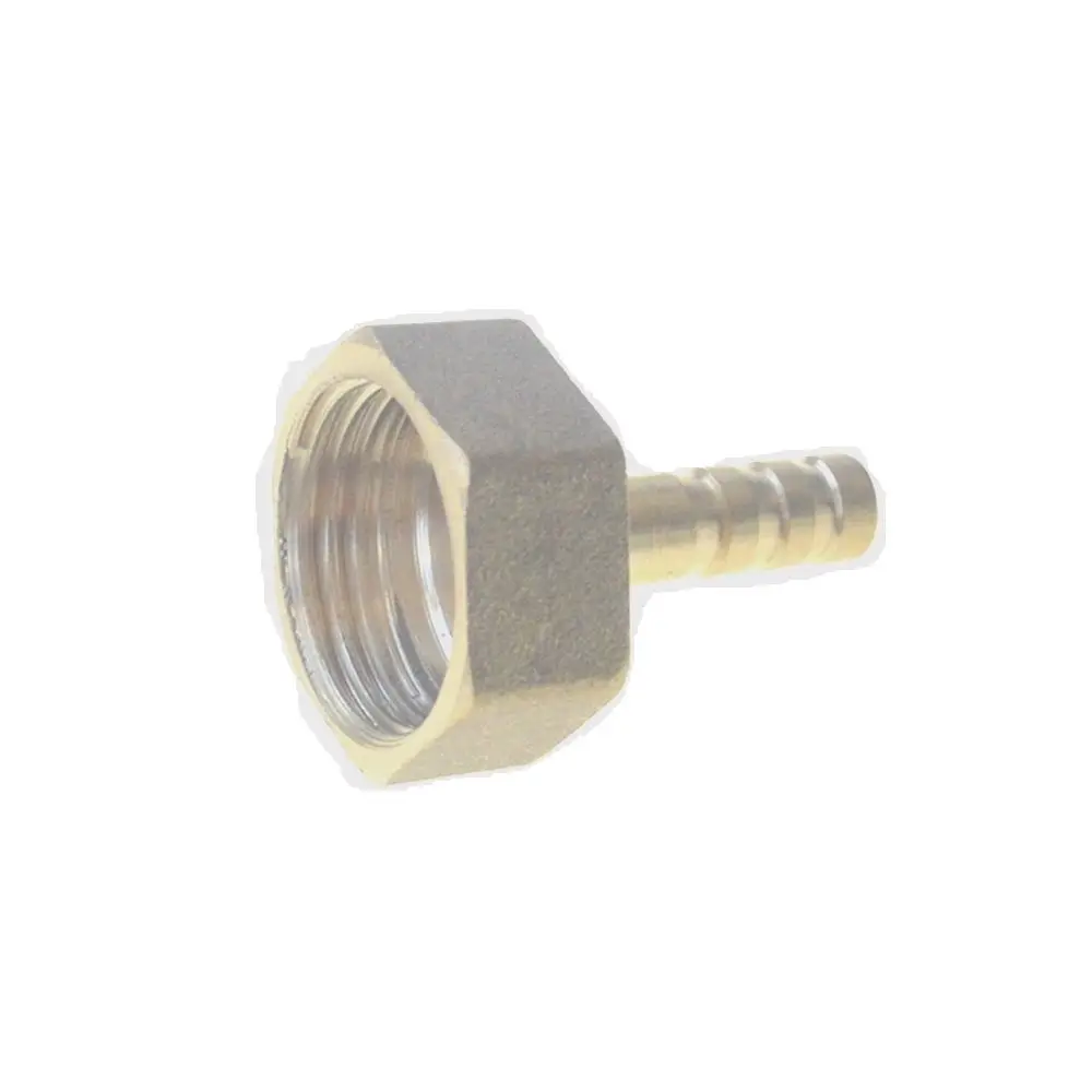 8 мм 10 12 14 16 19 Женский 3/4 &quotлатунный Соединительный соединитель|brass barb fitting|barb