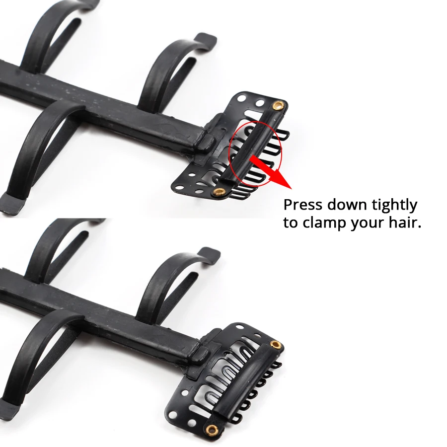 Инструменты для укладки волос Quick Magic French Twist профессиональные инструменты