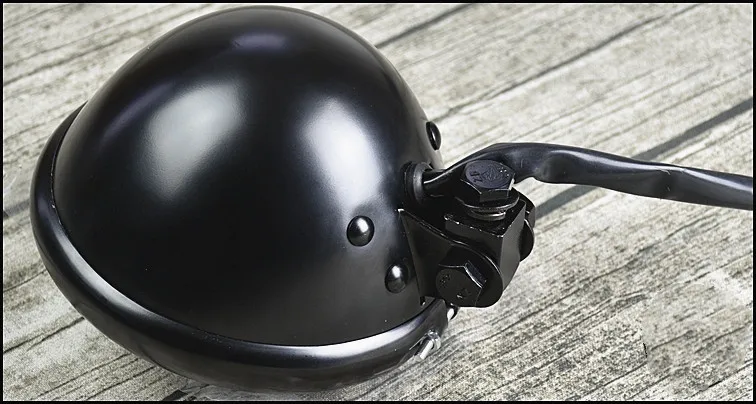 Фара мотоциклетная светодиодная Передняя Для GN125 CG125 5 75 дюйма |