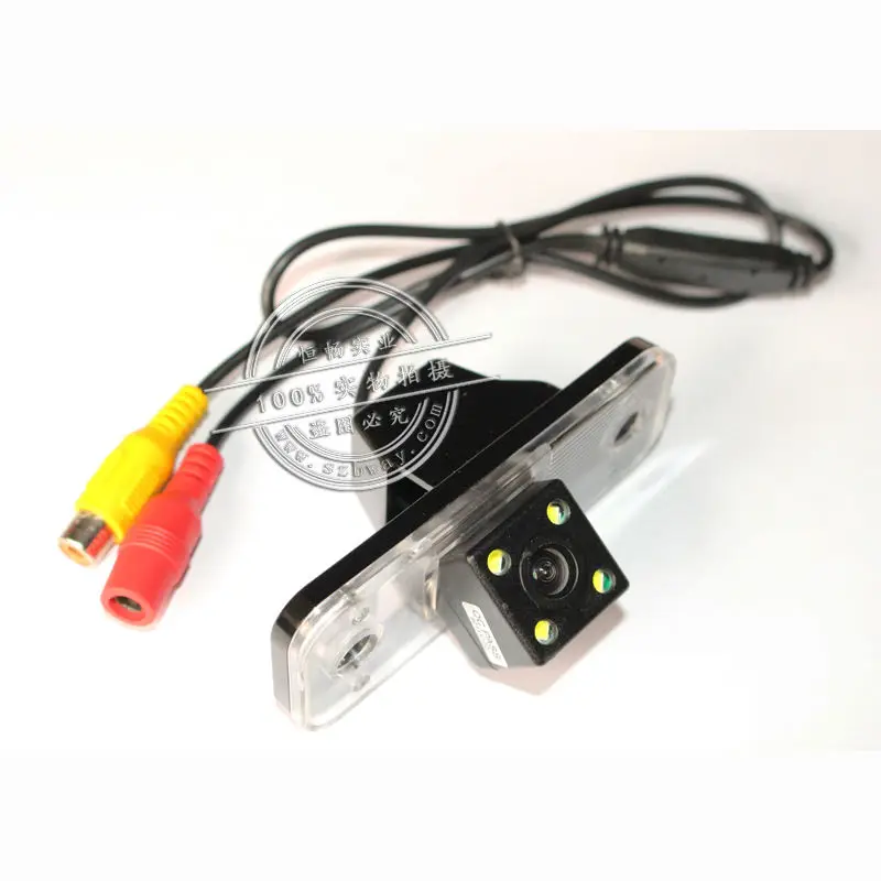 BW8030 Бесплатная доставка 100% водонепроницаемая широкоугольная камера заднего