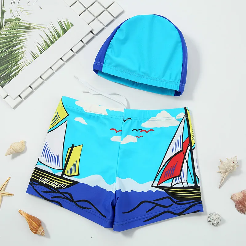 Детские плавки детский купальник для мальчиков купальный костюм маленьких