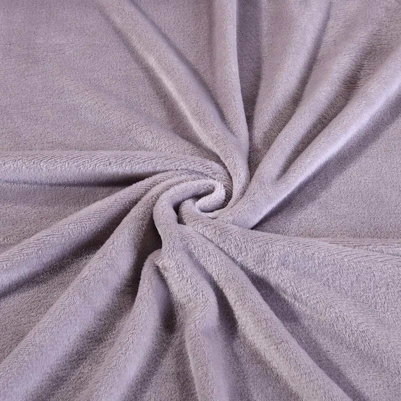 Дешевое флисовое одеяло 200x230 см супер теплые мягкие одеяла зимнее на диван