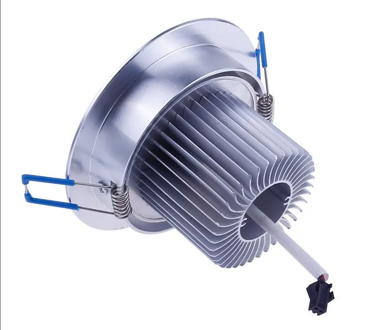 Светодиодный точесветильник светильник 7 Вт энергосберегающий 85 265 в лм|lighting gas