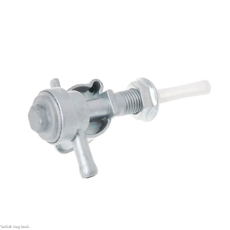 Gas Tank Fuel Switch Shut Off Valve Pump Tap Petcock For Gasoline Generator Engine Oil 4XFD | Обустройство дома
