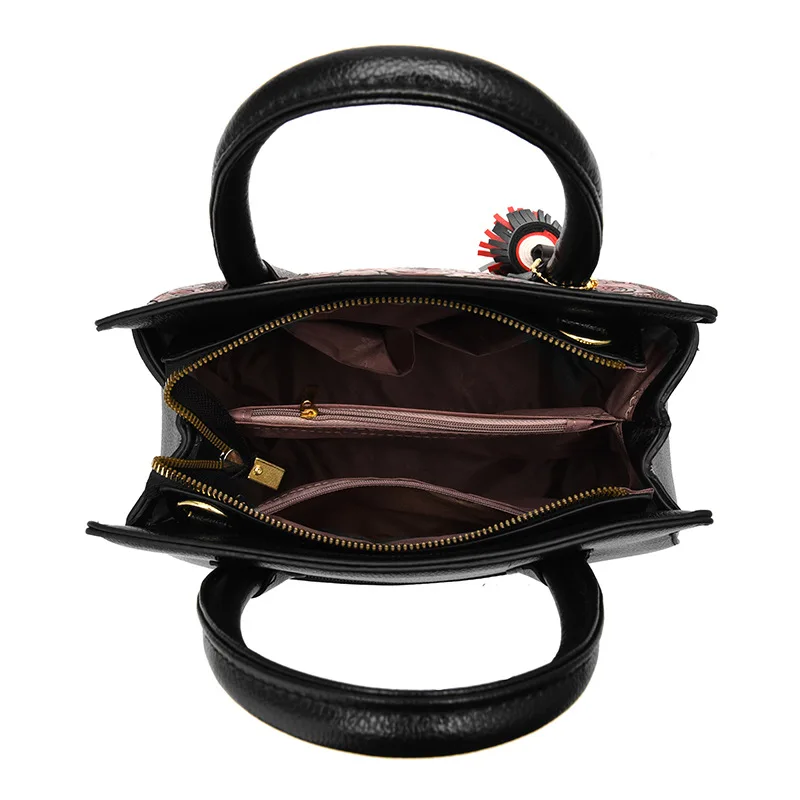 Bolsos роскошные сумки для женщин Дизайнерские Сумки из искусственной кожи женская