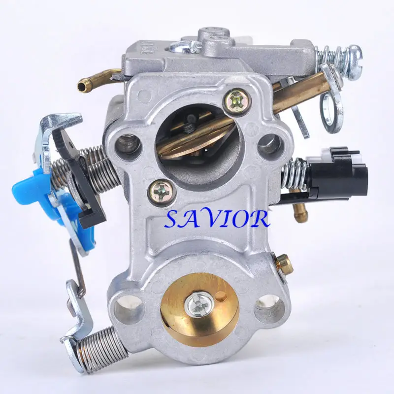 Карбюраторы для мотоциклов carb HUSQVARNA 455 460 ранчо Бензопилы Запчасти # зама c1m el35 wta 29