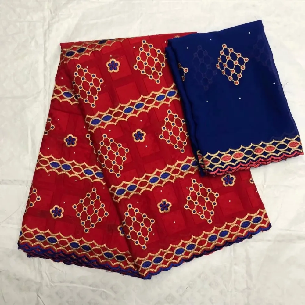 Швейцарское кружево нигерийские кружевные ткани для пары фиолетовое сухое