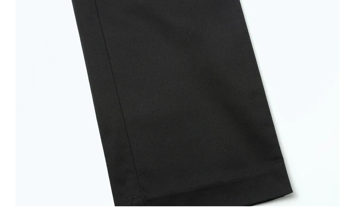 Giordano мужские повседневные брюки slim fit выполненные из натурального хлопка,имеется широкий размерный ряд