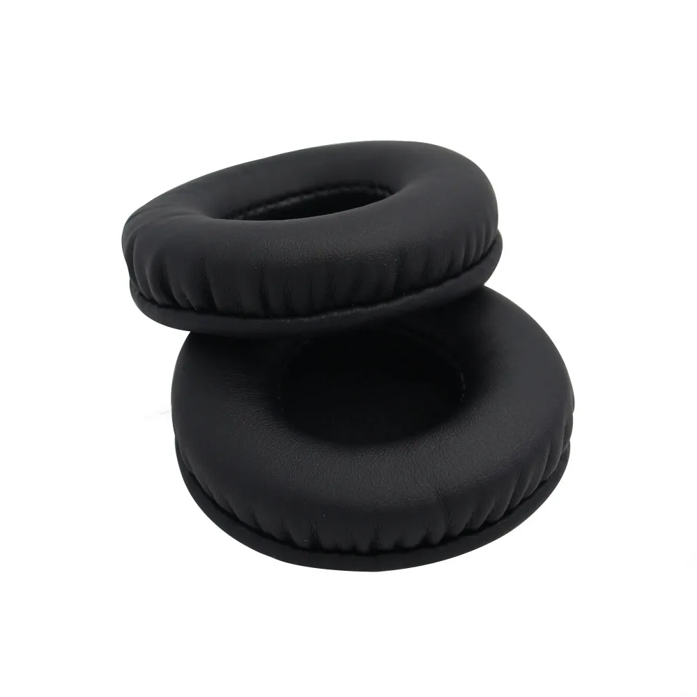 Whiyo 1 pair of Ear Pads Cushion Cover Earpads Earmuff Replacement for Jabra Netcom GN2000 GN2100 Headset enlarge