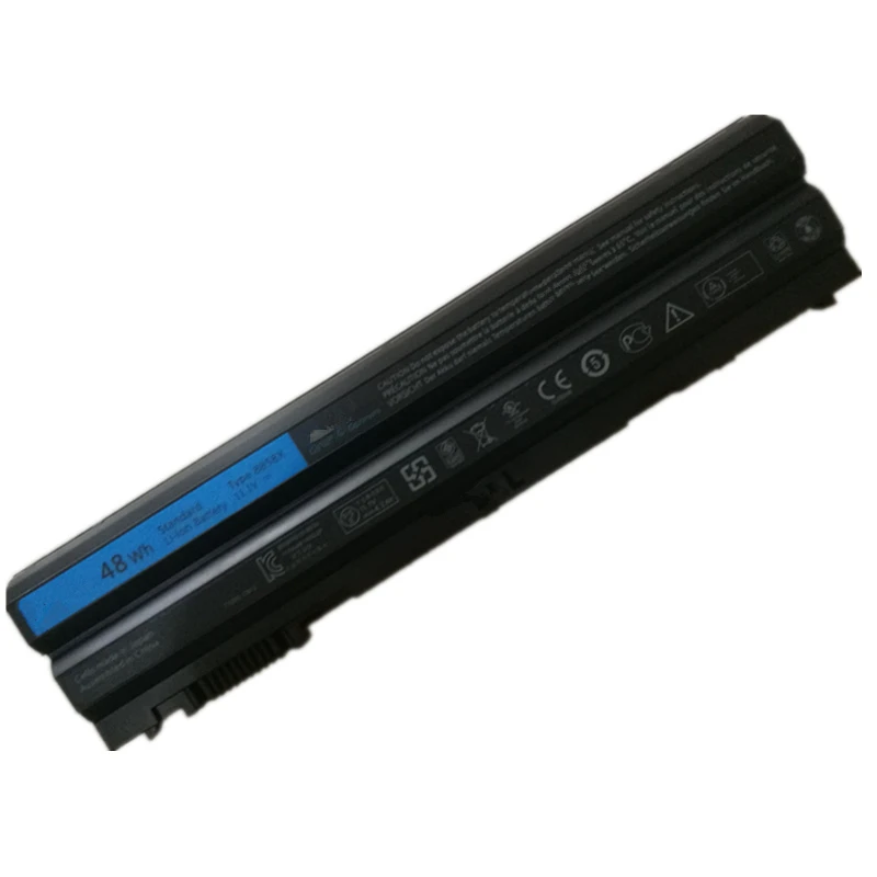 HSW Аккумулятор для ноутбука DELL Inspiron 15R (5520) (7520) 17R (5720) (7720) M5Y0X P8TC7 P9TJ0 PRRRF T54F3 T54FJ YKF0M