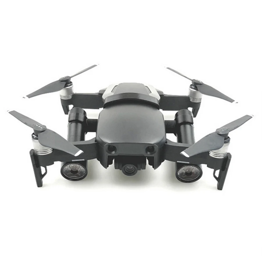 Mavic Air Дрон вспышка светодиодный светильник Ночной F поиска для DJI