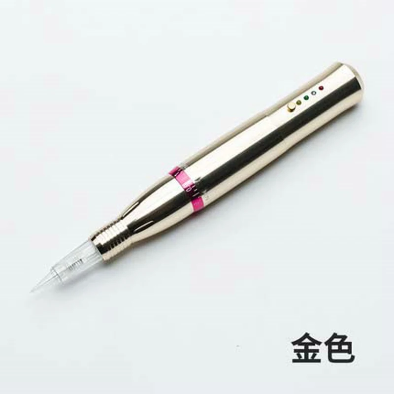 Полуперманентная тату машина многофункциональная водная линия для бровей