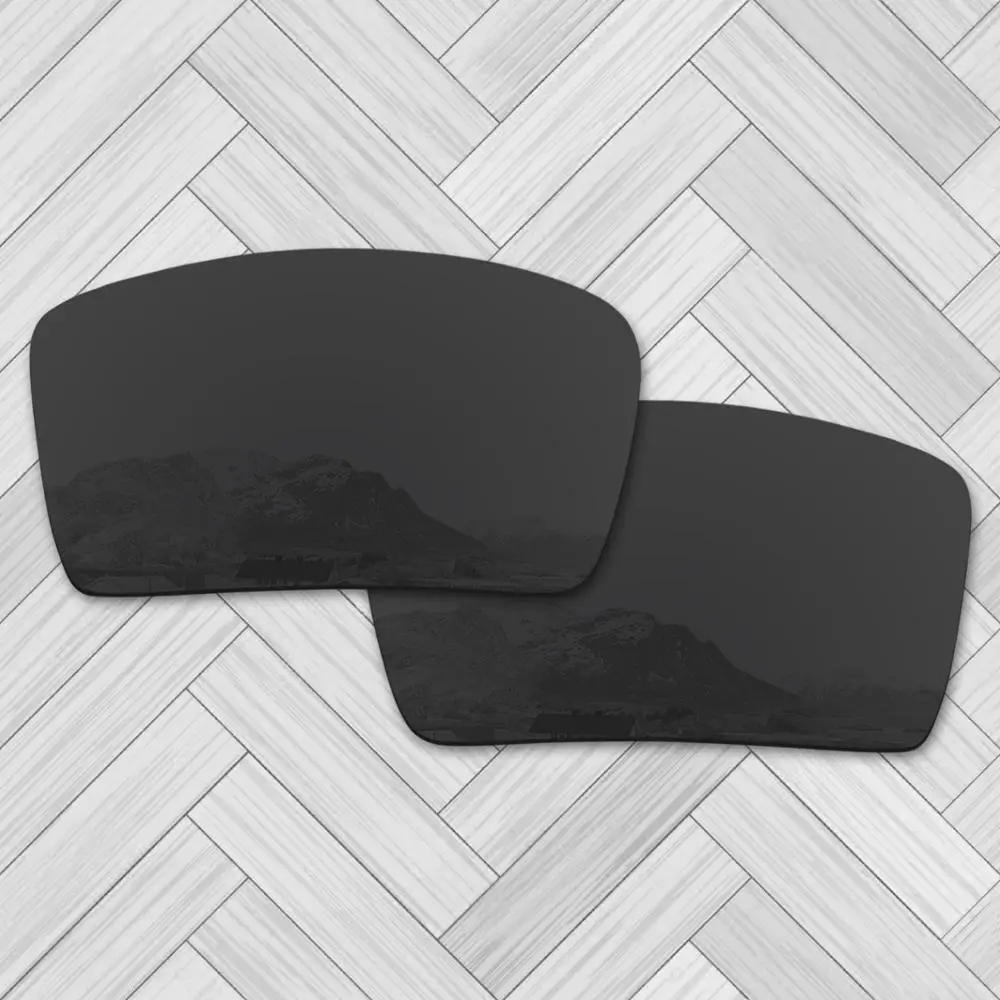 E.O.S 20 + Сменные линзы для солнцезащитных очков OAKLEY 2 | Аксессуары одежды