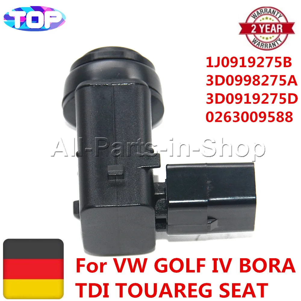 AP01 Новый PDC Датчик парка 1K0919275 1U0919275 для VW GOLF Touareg Porsche Cayenne SKODA|sensor sensor|sensor 3dsensor vw |