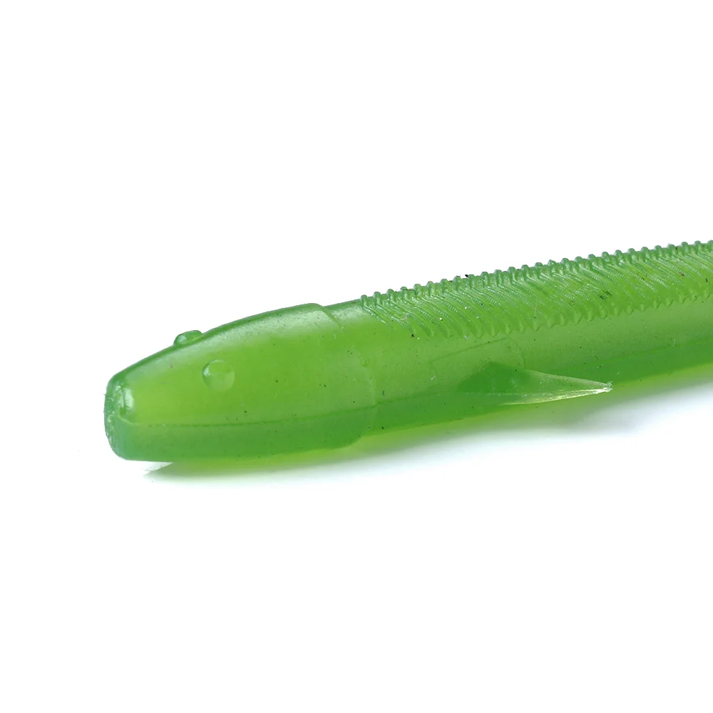 Приманка рыболовная светящаяся 10 шт./лот | Спорт и развлечения