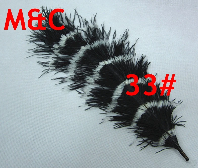 Orange Tipped ostrich Feathers 50pcs big pole plumages 50-55cm to 70-75cm red wedding cetnerpieces feathers | Дом и сад