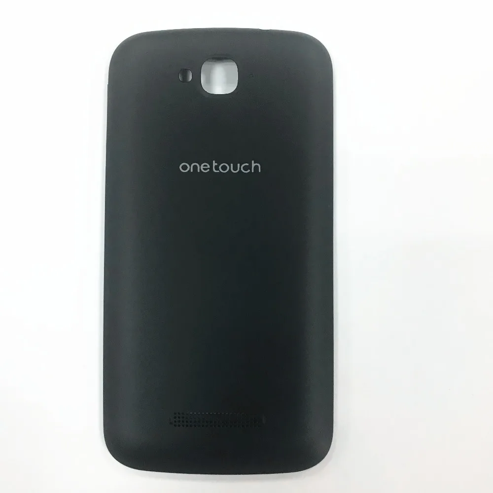 Задняя крышка для аккумулятора задняя Alcatel One Touch Pop C7 OT7040 OT 7040 7040E 7040A 7041D 7041