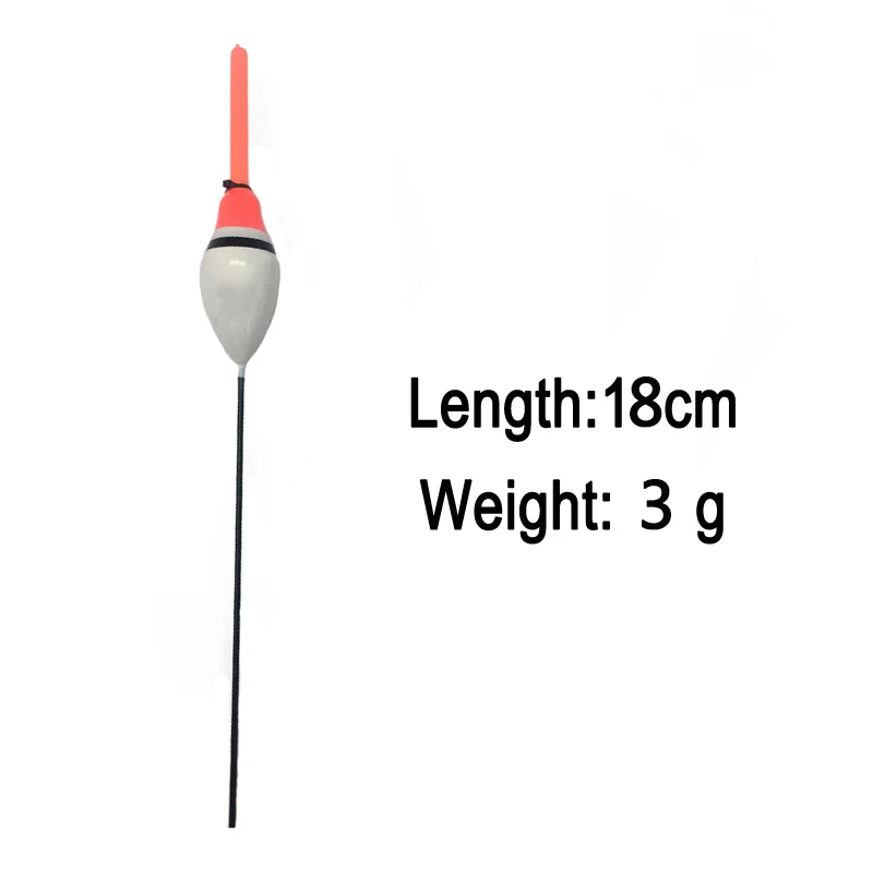 Topline снасти 4 г поплавок вертикальный буй поплавки композитный материал Lightstick поплавки аксессуары пробка для рыбалки