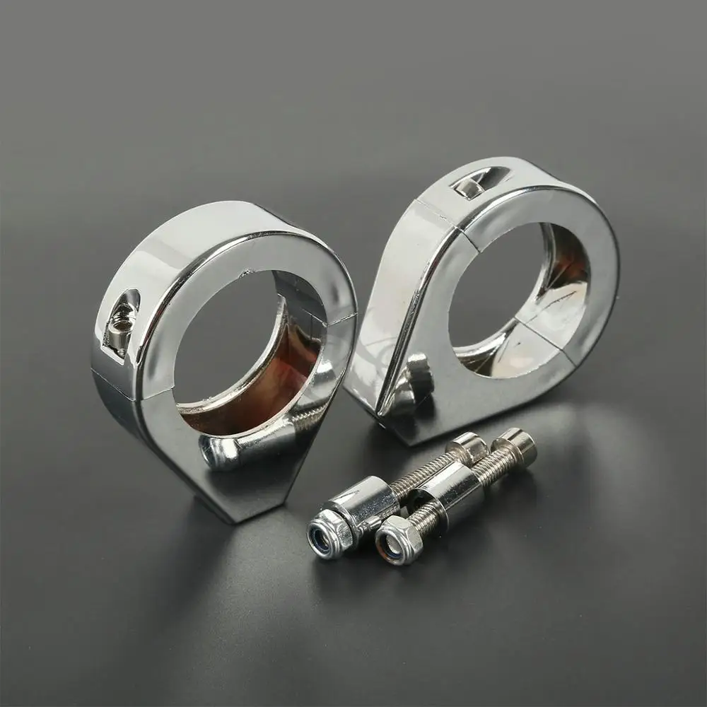 

Кронштейн для поворотного сигнала, 39 мм