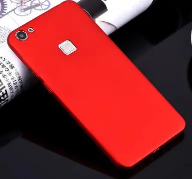 Бесплатная доставка Защитный матовый Жесткий pc мобильного телефона чехол shell 5