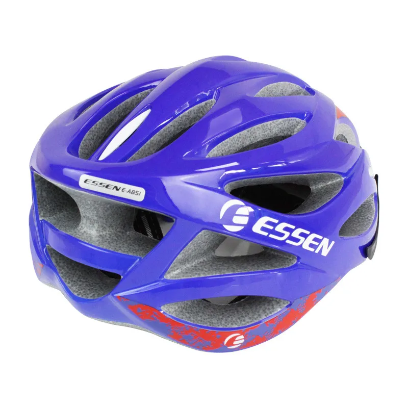 ESSEN взрослый велосипедный шлем Mtb Горный шоссейный гоночный шлем Casco Ciclismo велосипедный шлем Спортивная умная Кепка acete da bicicleta